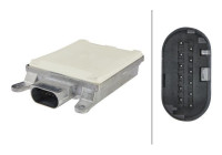 UNIDAD DE CONTROL, ASISTENTE DE CAMBIO DE VÃ?A 6PZ