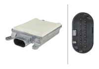 UNIDAD DE CONTROL, ASISTENTE DE CAMBIO DE VÃ?A 6PZ