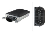 UNIDAD DE CONTROL, ASISTENTE DE CAMBIO DE VÃ?A 6PZ