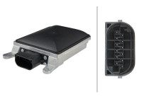 UNIDAD DE CONTROL, ASISTENTE DE CAMBIO DE VÃ?A 6PZ