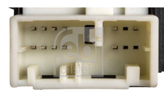 Anillo colector 177729 FEBI, Imagen 2