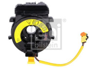 Muelle de cuerda, airbag febi Plus 183926