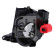 Muelle de cuerda, airbag febi Plus 184625