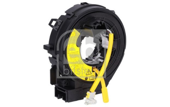 Muelle de cuerda, airbag febi Plus 187712