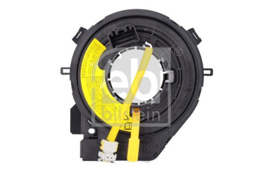 Muelle de cuerda, airbag febi Plus 187712, Imagen 3