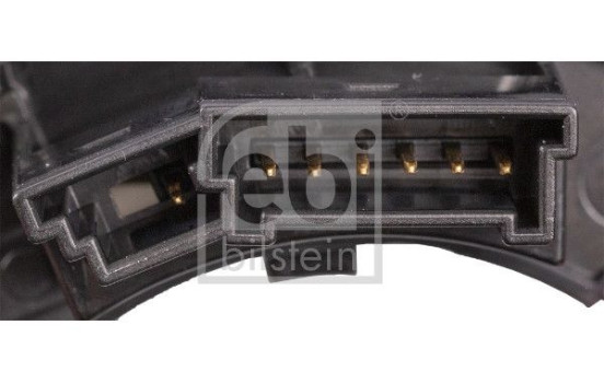 Muelle de cuerda, airbag febi Plus 194647, Imagen 3