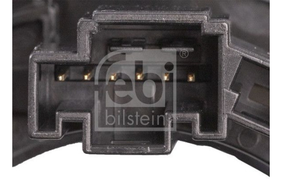 Muelle de cuerda, airbag febi Plus 194647, Imagen 4