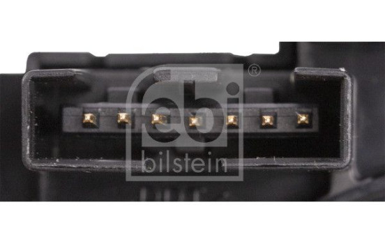 Muelle de cuerda, airbag febi Plus 194647, Imagen 6
