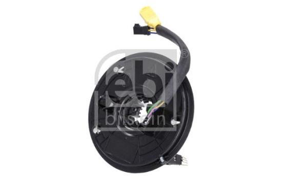 Muelle de cuerda, airbag febi Plus 197332