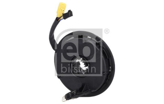 Muelle de cuerda, airbag febi Plus 197332, Imagen 2