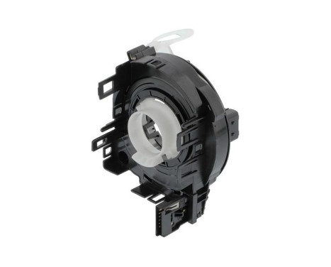 Muelle de enrollado, airbag