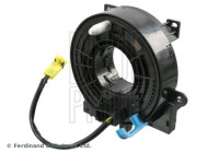 Muelle de enrollamiento, solución Blue Print del airbag ADBP140039