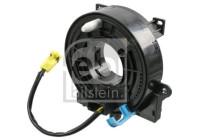 Muelle helicoidal, airbag 183781 FEBI