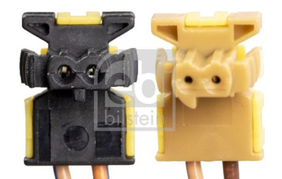 Muelle helicoidal, airbag 184269 FEBI, Imagen 4