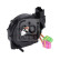 Muelle helicoidal, airbag 186392 FEBI