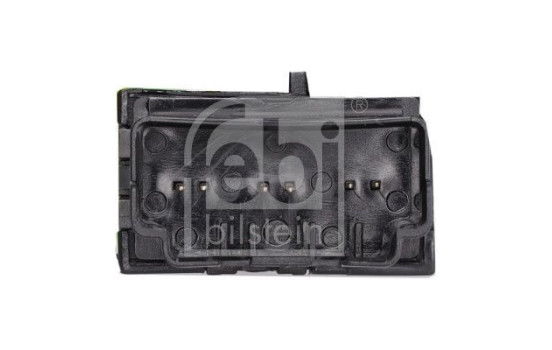 Muelle helicoidal, airbag 186392 FEBI, Imagen 3