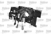Muelle helicoidal, airbag 251642 Valeo