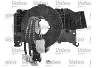 Muelle helicoidal, airbag 251647 Valeo