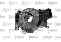 Muelle helicoidal, airbag 251651 Valeo