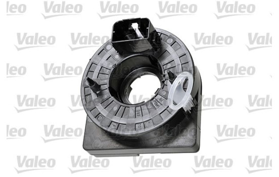 Muelle helicoidal, airbag 251664 Valeo