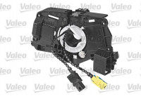 Muelle helicoidal, airbag 251675 Valeo
