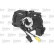 Muelle helicoidal, airbag 251675 Valeo