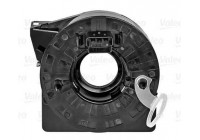 Muelle helicoidal, airbag 251703 Valeo