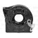 Muelle helicoidal, airbag 251703 Valeo