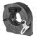 Muelle helicoidal, airbag 251703 Valeo, Miniatura 3