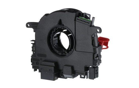 Muelle helicoidal, airbag 251713 Valeo, Imagen 2