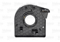 Muelle helicoidal, airbag 251756 Valeo