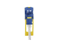 Muelle helicoidal, airbag 251803 Valeo