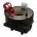 Muelle helicoidal, airbag 38628 FEBI