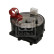 Muelle helicoidal, airbag 38628 FEBI, Miniatura 2