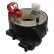 Muelle helicoidal, airbag 38630 FEBI