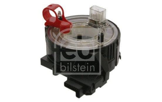 Muelle helicoidal, airbag 38630 FEBI, Imagen 2