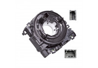 Muelle helicoidal, airbag 45435 FEBI