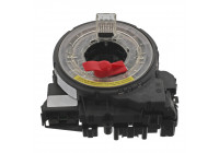 Muelle helicoidal, airbag 45436 FEBI