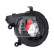 Muelle helicoidal, airbag 46485 FEBI