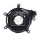 Muelle helicoidal, airbag 46485 FEBI, Miniatura 2
