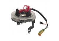 Muelle helicoidal, airbag 46559 FEBI