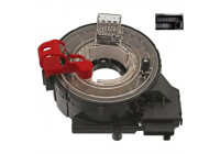 Muelle helicoidal, airbag 46759 FEBI