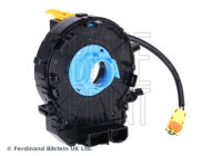 Muelle helicoidal, airbag ADBP140042 Blue Print