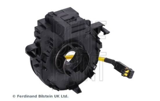 Muelle helicoidal, airbag ADBP140056 Blue Print