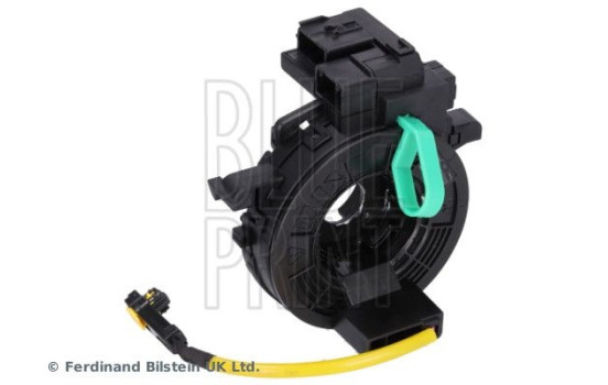Muelle helicoidal, airbag ADBP140056 Blue Print, Imagen 2