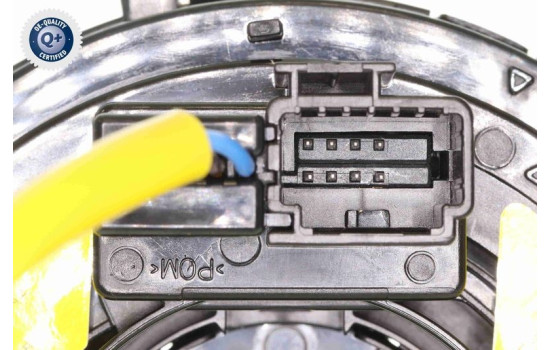Muelle helicoidal, airbag, Imagen 3