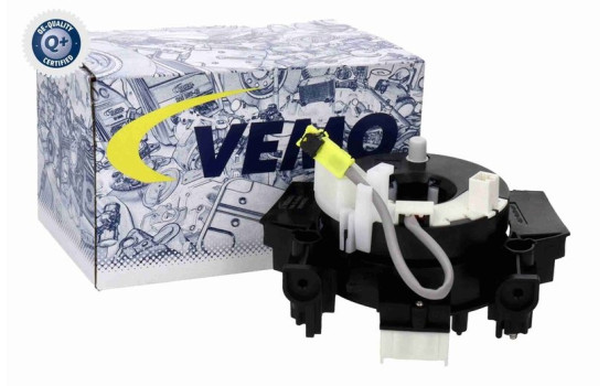 Muelle helicoidal, airbag
