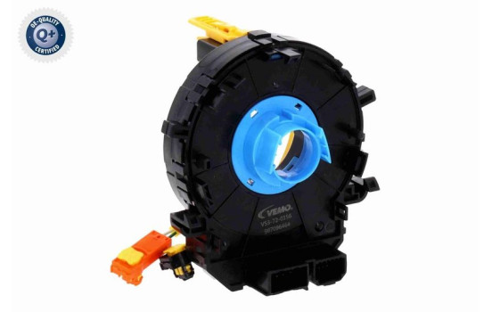 Muelle helicoidal, airbag, Imagen 4