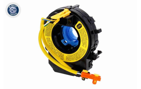 Muelle helicoidal, airbag, Imagen 5