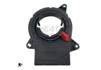 Muelle helicoidal, airbag